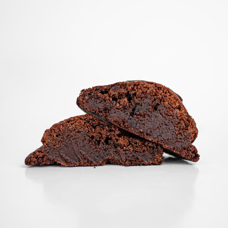 Galletas Brownie