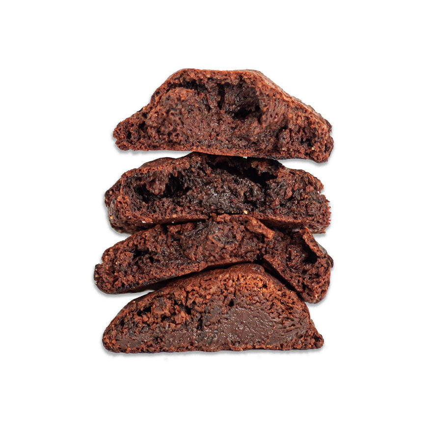 Galletas Brownie