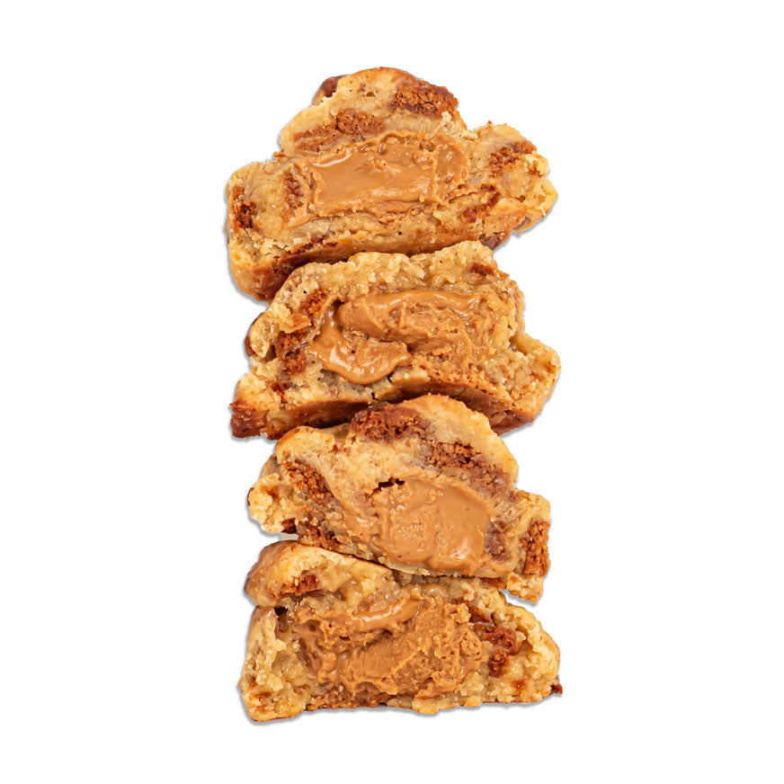 Cookies de Lotus ¡SOLO ESTE MES!