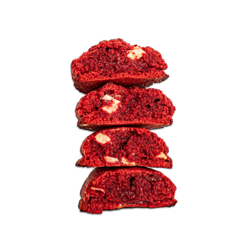 Red Velvet cookies