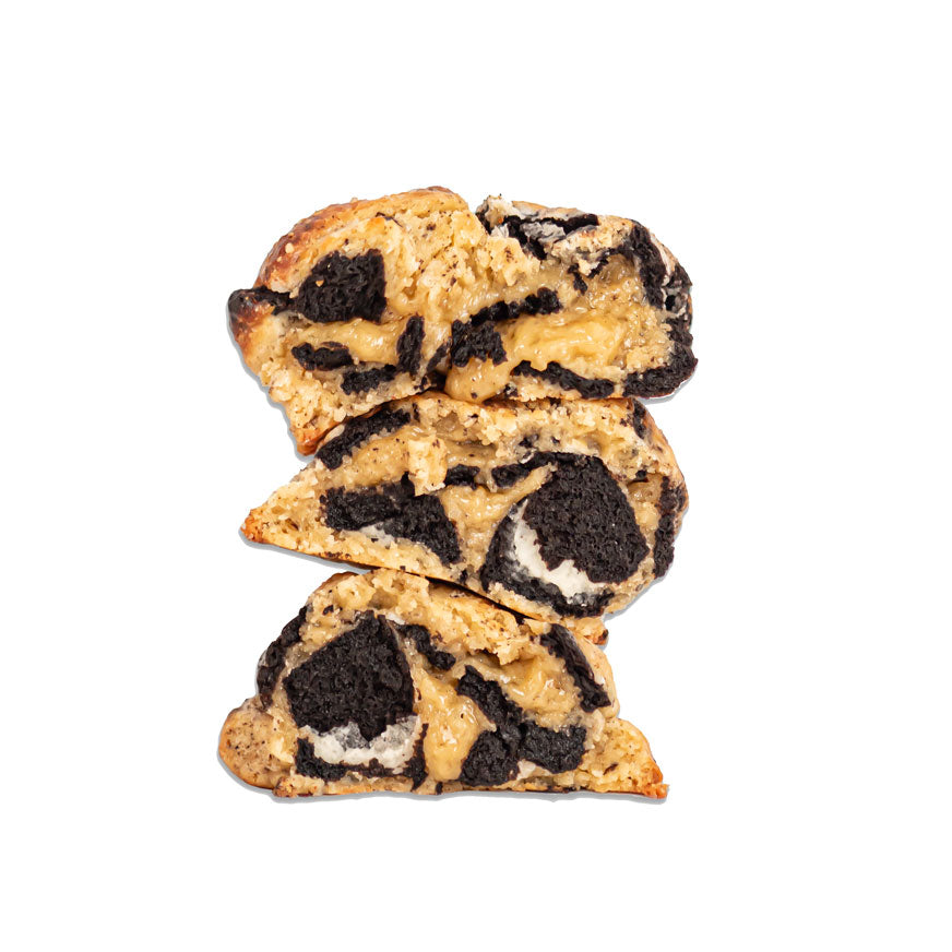 Cookies de Oreo ¡SOLO ESTE MES!