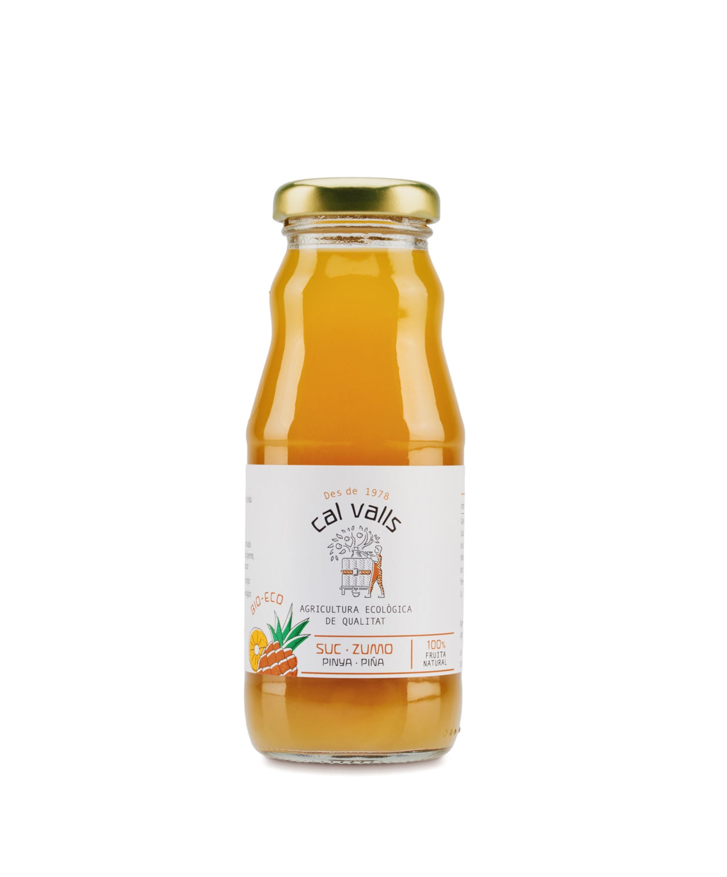 Suc de Pinya 20cl