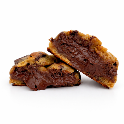 Cookies de Kit Kat ¡SOLO ESTE MES!
