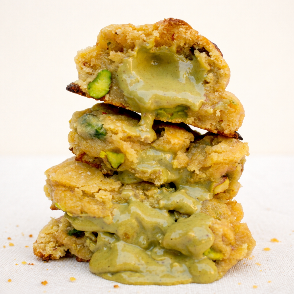 Mega pack Galetes Brownie