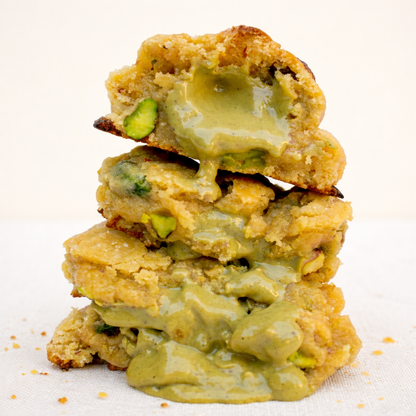 Mega pack Galetes Brownie