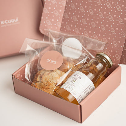 Cookies de Lotus ¡SOLO ESTE MES!