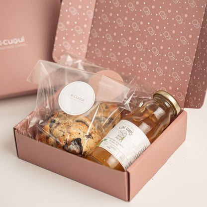 Cookies de Oreo ¡SOLO ESTE MES!