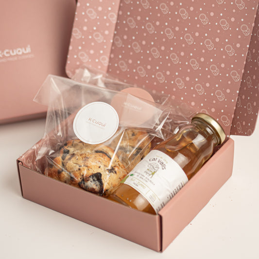 Cookies de Oreo ¡SOLO ESTE MES!