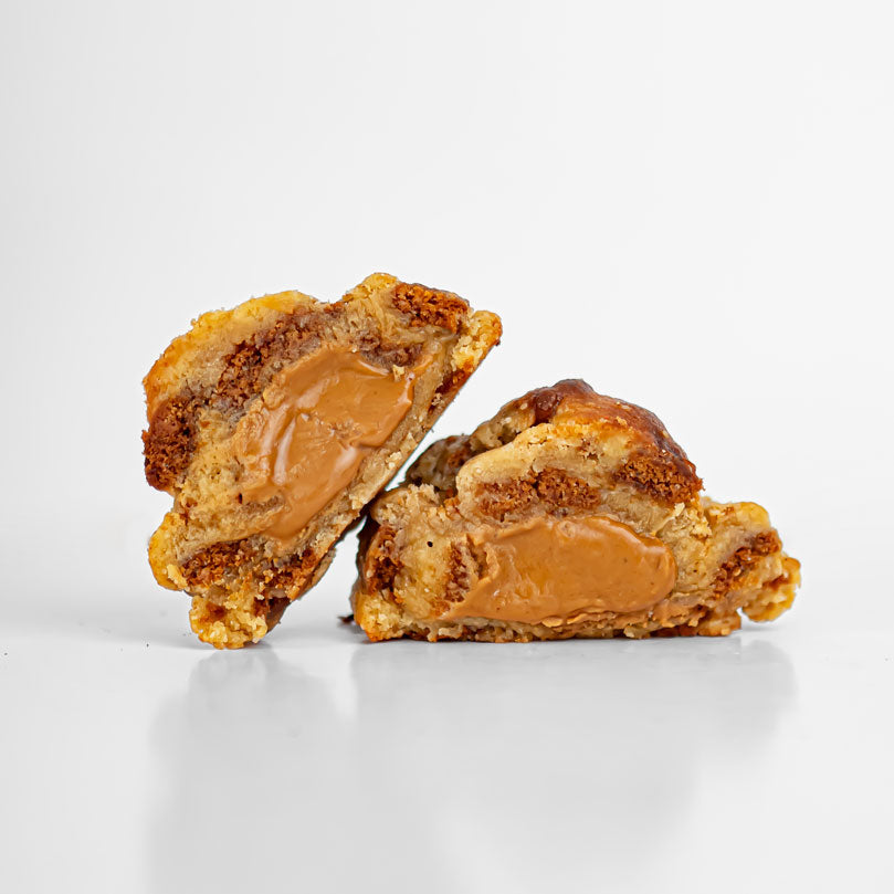 Cookies de Lotus ¡Solo este mes!