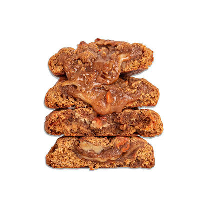 Pack regal New York Cookie