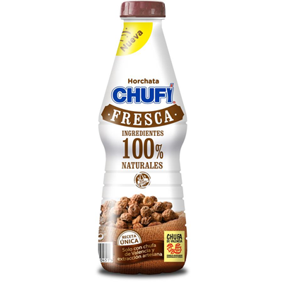 Horchata Chufi 200ml