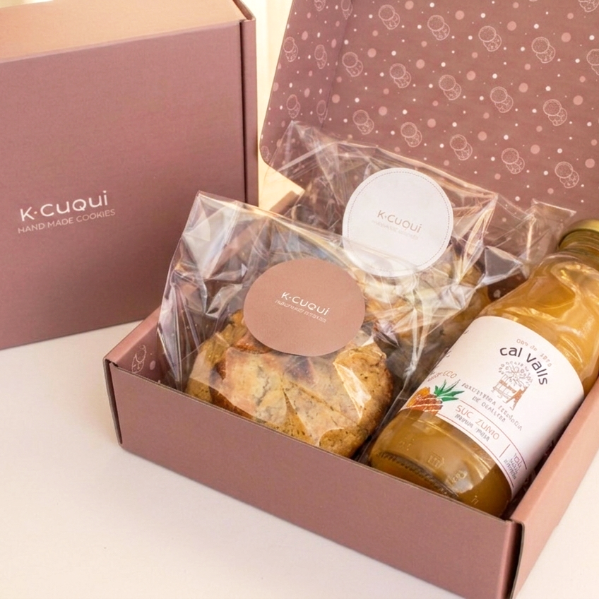 Cookies de Pistacho ¡SOLO ESTE MES!